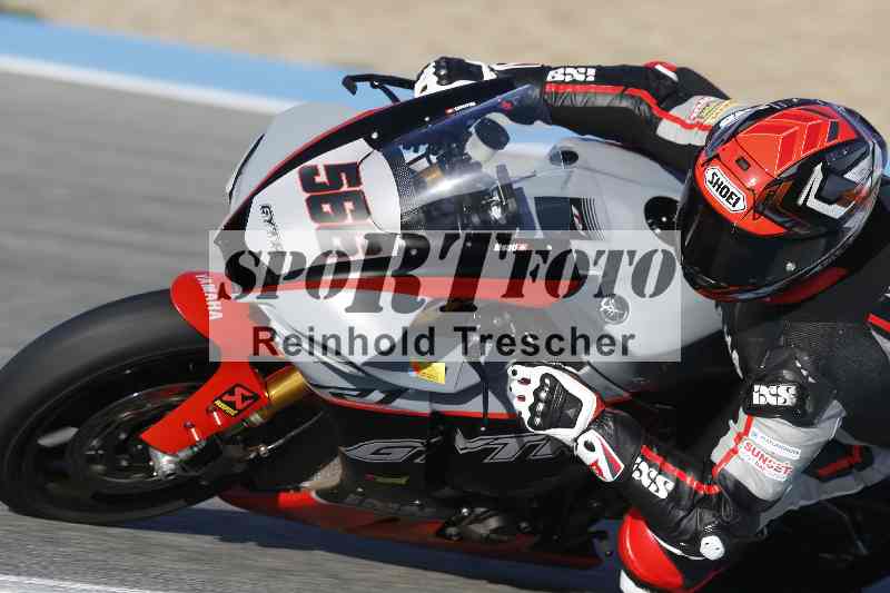 Archiv-2025/02 28.-31.01.2025 Moto Center Thun Jerez/rot-red/566